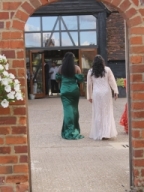 YR 13 Prom 2025